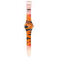 Часы Swatch New Gent SUOZ362 фото 3