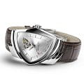 Оригинальные часы Hamilton Hamilton Ventura Open Heart Auto H24515552 механические калибр механизма h-10 общий вид