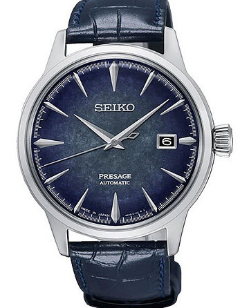 Seiko Presage SRPC01J1
