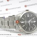 Seiko Seiko Conceptual Series Dress SUR375P1 conceptual series dress японские мужские часы на браслете титановый боковой вид