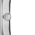 Guess Guess Dress Steel GW0368G1 мужские часы серебристый циферблат на запястье