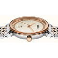 Rado Rado Florence Classic R48913403 Classic — задняя крышка металл сталь корпуса швейцарские часы