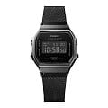 Часы Casio Vintage A168WEMB-1BDF (A168WEMB-1B) фото 3