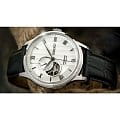 Оригинальные часы Seiko Seiko SSA379J1 механические калибр механизма 4r39 общий вид