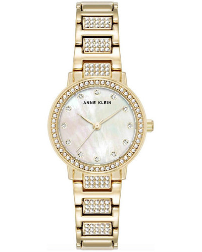 Anne Klein Crystal 5104MPGB