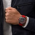 Breitling Breitling Endurance Pro X82310D91B1S1 мужские часы черный циферблат на запястье