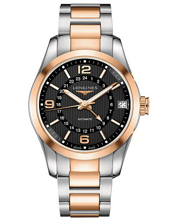Longines Conquest Collection L2.799.5.56.7