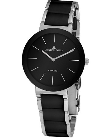 Jacques Lemans High Tech Ceramic 42-8A