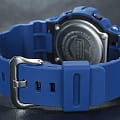 Часы Casio G-Shock GA-800SC-2A фото 10