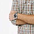 Оригинальные часы Fossil Fossil FS4776 кварцевые калибр механизма  общий вид