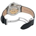 Seiko Seiko Presage SRPC83J1 мужские часы белый циферблат на запястье