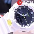Часы Casio G-Shock GA-800SC-7A фото 6