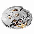 Hamilton Hamilton American Classic Valiant Auto H39425114 механические женские часы часы, крупный план серебристый циферблат