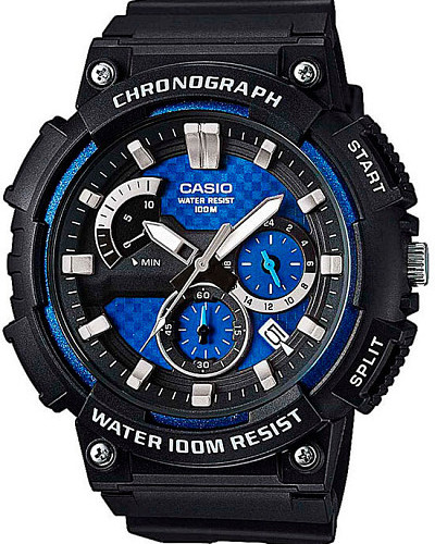 Casio Collection MCW-200H-2AVDF (MCW-200H-2A)