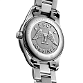 Longines Longines Conquest Classic  L2.386.4.72.6  наручные женские часы фото под углом.