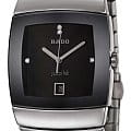 Rado Rado Sintra R13777702  наручные мужские часы фото под углом.