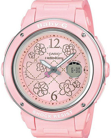 Casio Baby-G BGA-150KT-4