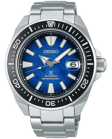 Seiko Prospex SRPE33K1
