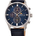 Часы Orient Chronograph RA-TY0004L