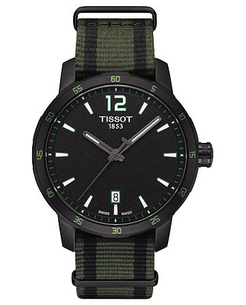 Tissot T-Sport Quickster T095.410.37.057.00