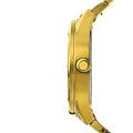 Guess Guess Dress Steel GW0454G2  — задняя крышка сталь металл корпуса американские часы