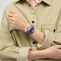 Часы Swatch New Gent SUOZ351 фото 6