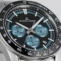 Часы Jacques Lemans Liverpool Diver 1-2207B фото 6
