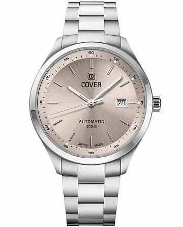 Cover Arena Automatic COA225.03