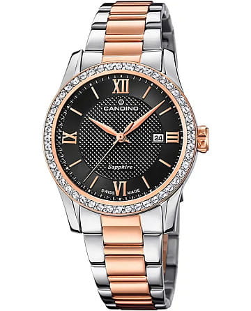 Candino Elegance C4741/4