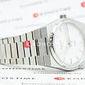 Оригинальные часы Tissot Tissot PRX 35 mm T137.210.11.111.00 кварцевые калибр механизма eta f05.115 общий вид
