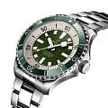 Breitling Breitling Superocean Automatic 44 A17376A31L1A1 механические мужские часы часы, крупный план  циферблат