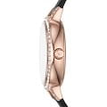 Emporio Armani Emporio Armani Cleo AR11514 женские часы перламутровый циферблат на запястье