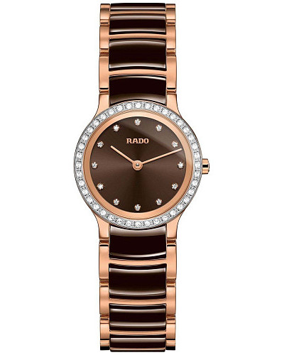 Rado Centrix Diamonds R30218702