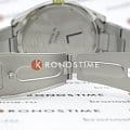 Seiko Seiko Conceptual Series Dress SUR377P1 кварцевые мужские часы часы, крупный план зеленый циферблат