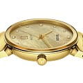 Rado Rado Florence Diamonds R48915903 florence швейцарские женские часы на браслете нержавеющая сталь с pvd-покрытием боковой вид