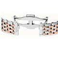 Rado R48913403 наручные женские часы застежка крупным планом