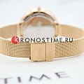 Obaku Obaku V211LXVIMV кварцевые женские часы часы, крупный план белый циферблат