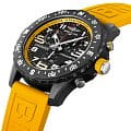 Breitling Breitling Endurance Pro X82310A41B1S1  наручные мужские часы фото под углом.