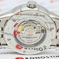 Raymond Weil Raymond Weil Freelancer 2731-ST-52001  — задняя крышка металл сталь корпуса швейцарские часы