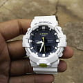 Часы Casio G-Shock GA-800SC-7A фото 4