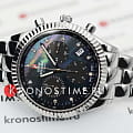 Swiss Military by Chrono Swiss Military by Chrono SM30207.01 кварцевые женские часы часы, крупный план перламутровый циферблат
