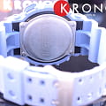 Часы Casio G-Shock GA-100DE-2A фото 4
