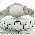 Hamilton Hamilton Jazzmaster Lady Quartz H32351145 женские часы синий циферблат на запястье