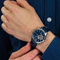 Часы Orient Star RE-AT0006L фото 8