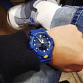 Часы Casio G-Shock GA-800SC-2A фото 16