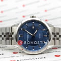 Raymond Weil Raymond Weil Freelancer 2731-ST-50001 мужские часы синий циферблат на запястье