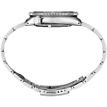 Seiko Seiko Prospex SRPH17K1 prospex японские мужские часы на браслете нержавеющая сталь боковой вид