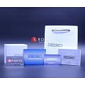 Seiko Seiko Conceptual Series Dress SKK726P1 conceptual series dress японские женские часы на браслете кожаный боковой вид