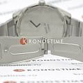 Seiko Seiko Conceptual Series Dress SUR369P1 кварцевые мужские часы часы, крупный план  циферблат
