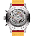 Breitling Breitling Top Time B01 Ford Thunderbird AB01766A1A1X1  наручные мужские часы фото под углом.
